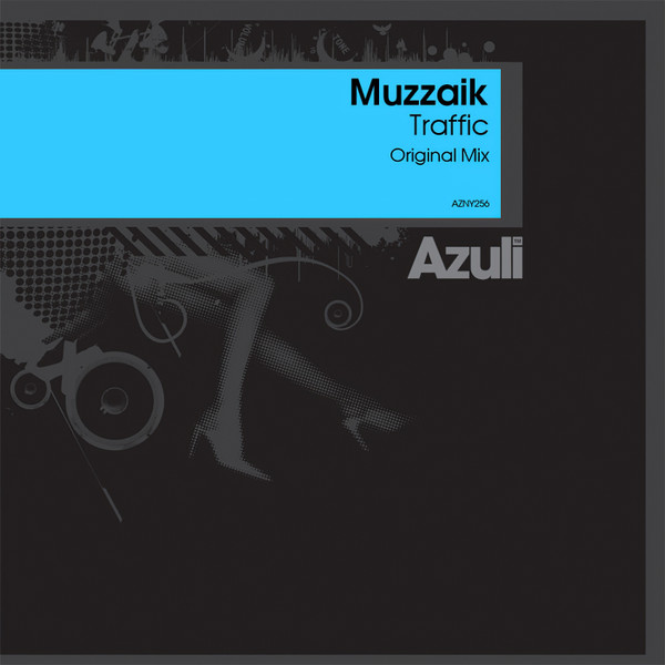 Muzzaik - So Much Love