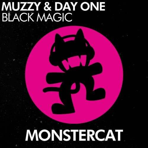 Muzzy & Day One - Black Magic (Oroginal Mix)[www.clubtone.net][by Esprit03]
