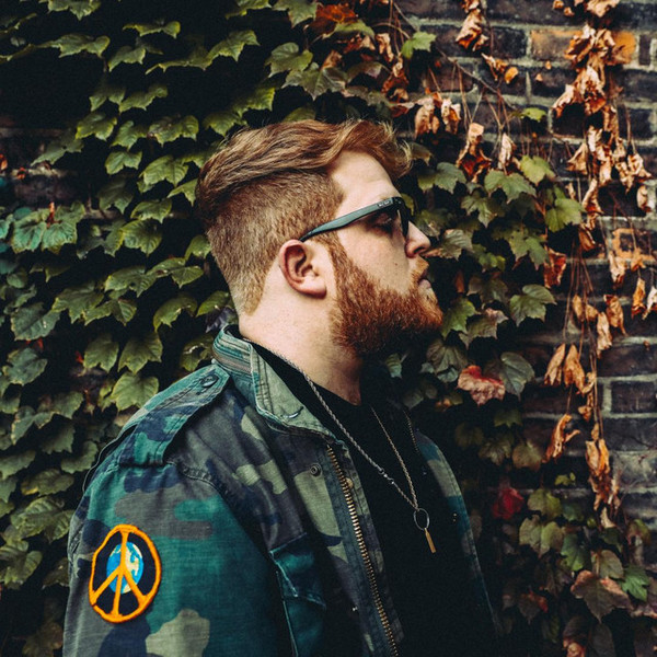 Muzzy Bearr - Bougie (feat. GRiZ)