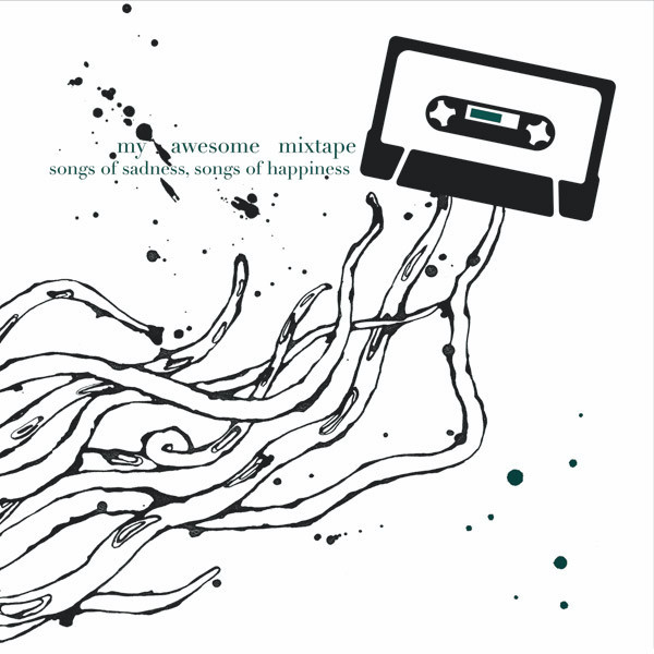 My Awesome Mixtape - Diderot