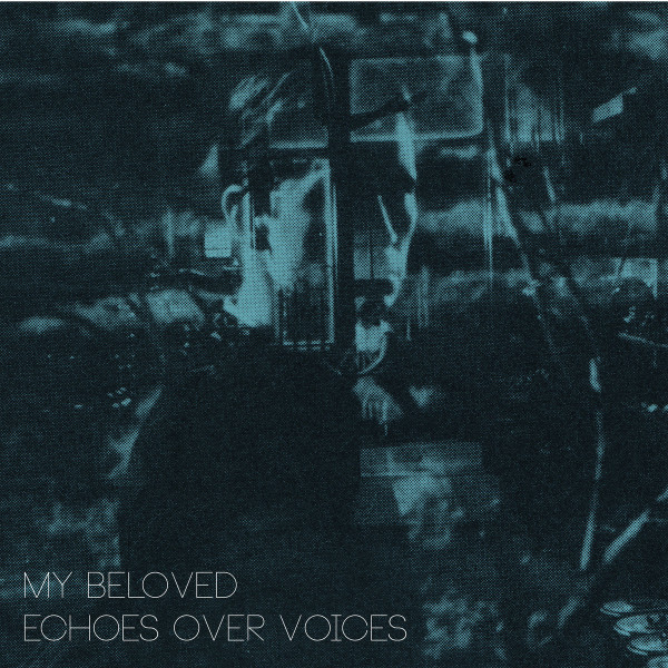 My Beloved - Backworld Blues