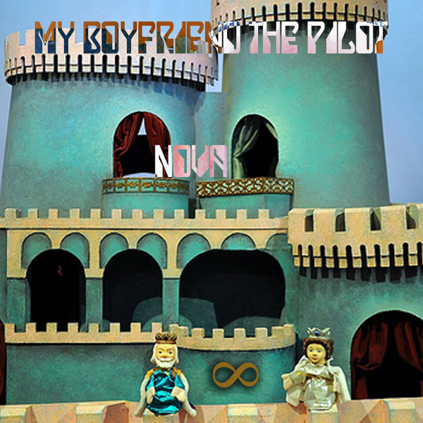 My Boyfriend the Pilot - Separation