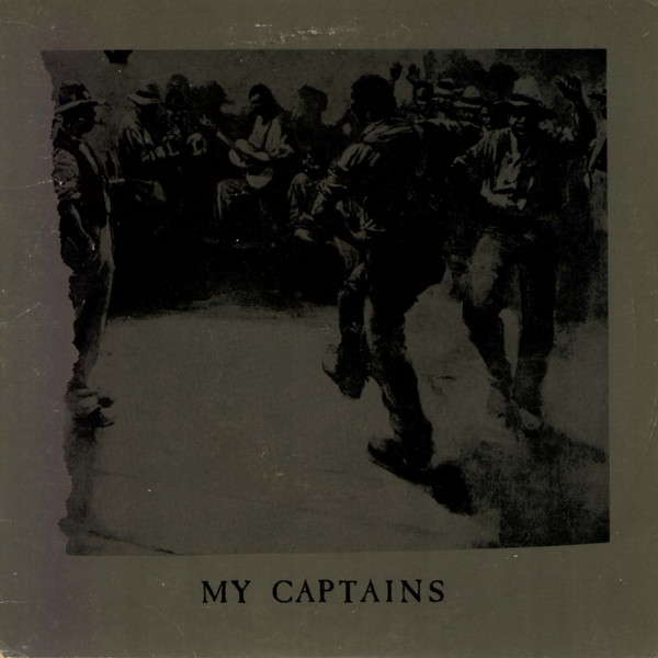 My Captains - Fall