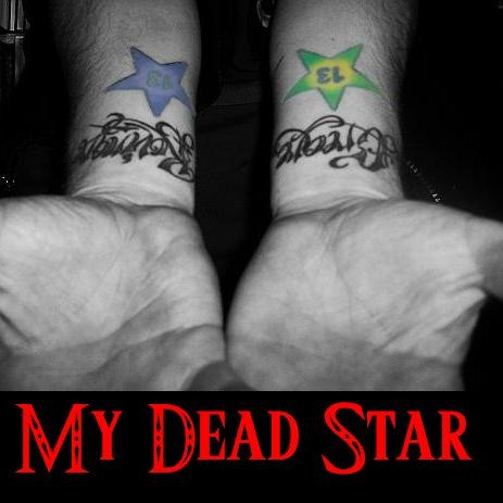 My Dead Star - ?.5