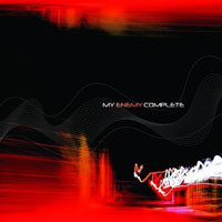 My Enemy Complete - Stain the Same
