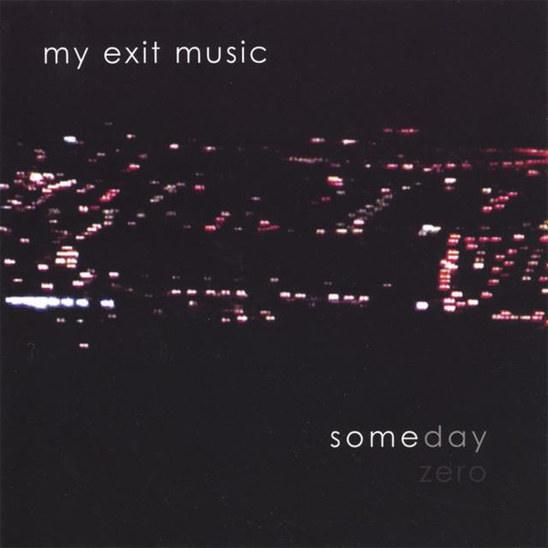 My Exit Music - Free Falling