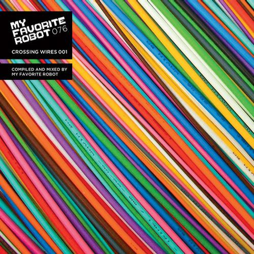 My Favorite Robot - Forest Fires