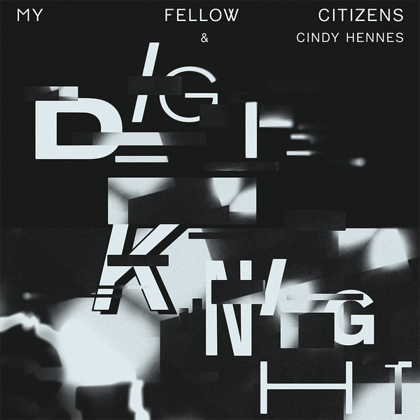 My Fellow Citizens - Program Disk