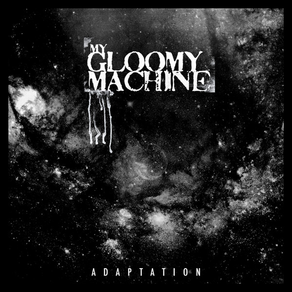 My Gloomy Machine - Charles Houde