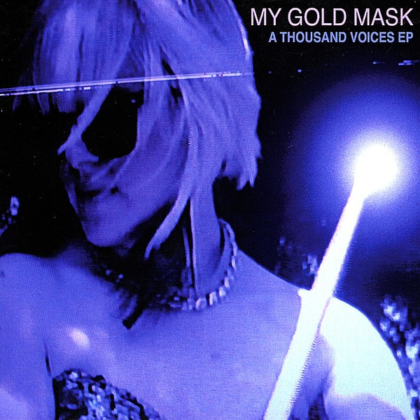 My Gold Mask - All Up In the Air