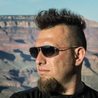 My Lifelong Journey - Desolate Path II