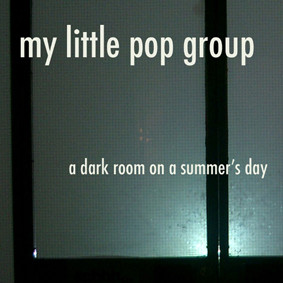 My Little Pop Group - untitled 1