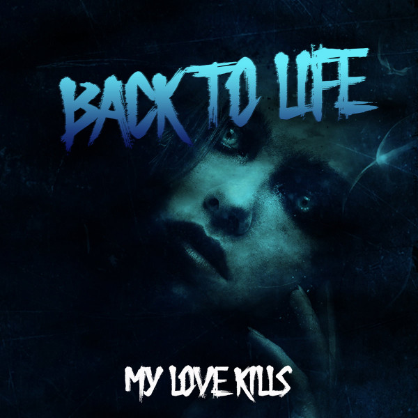 My Love Kills - The New Babylon