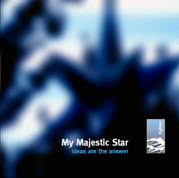 My Majestic Star - Coffee Stains and Beer