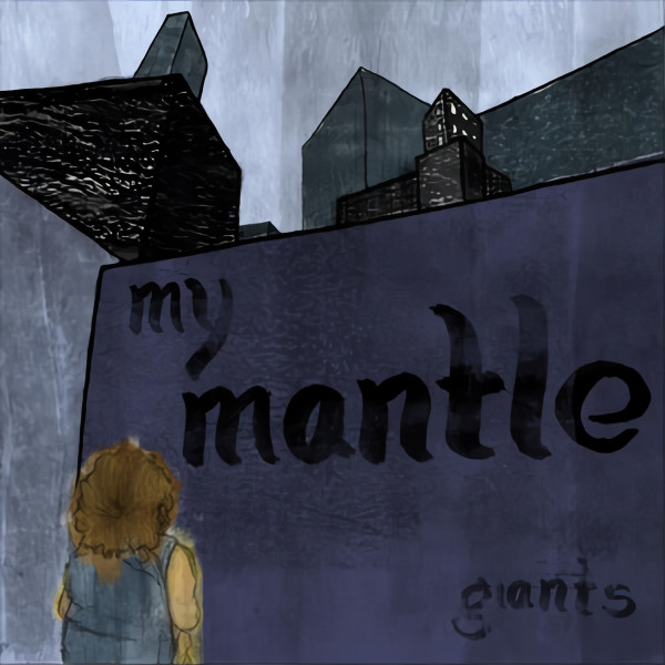 My Mantle - Sola Fide