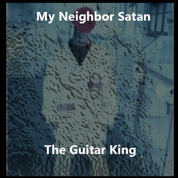 My Neighbor Satan - Weeaboo Cosplay Discord
