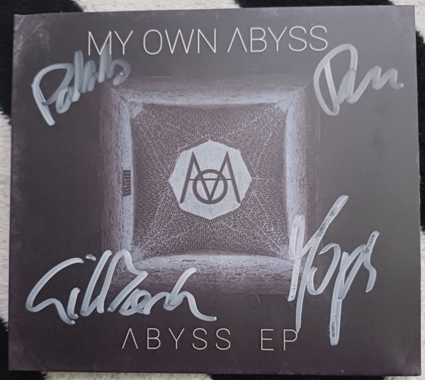 My Own Abyss - Memories