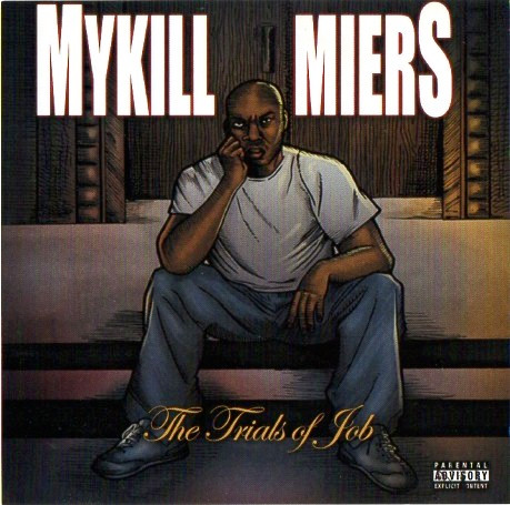 MyKill - Love Story