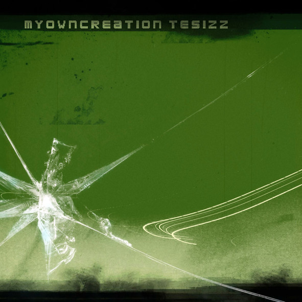 MyOwnCreation - Asmio