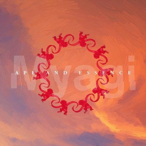 Myagi - Heads N Tails