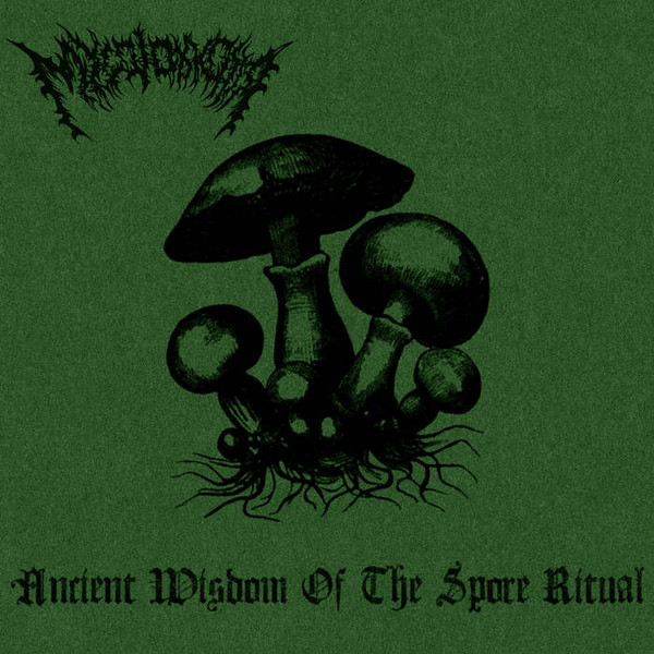 Mycotoxicosis - Growth Mutation