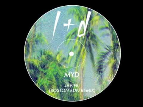 Myd - The Sun
