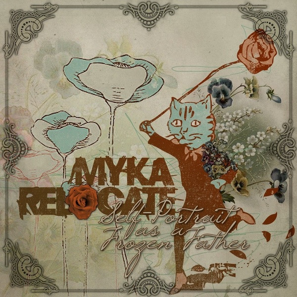 Myka, Relocate - Nerve