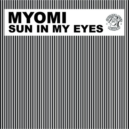 Myomi - Sun In My Eyes (MJ Cole Remix)