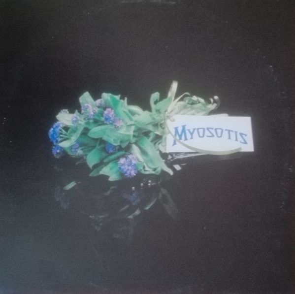 Myosotis - Frailty