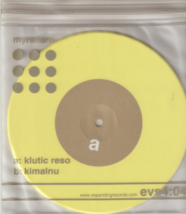 Myrakaru - Kyyrupeal