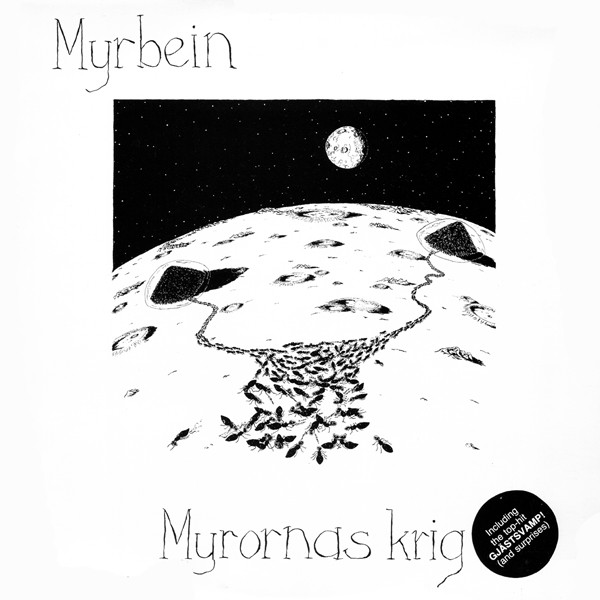 Myrbein - Raus