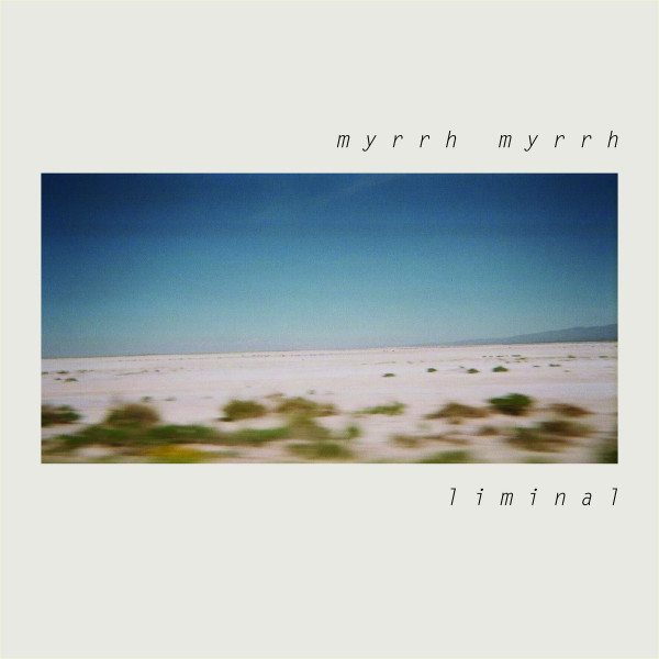 Myrrh - N'ajzabi Nation