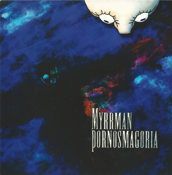 Myrrman - Carrion