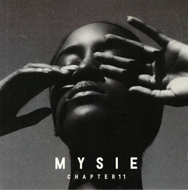 Mysie - KITTY ON TOP