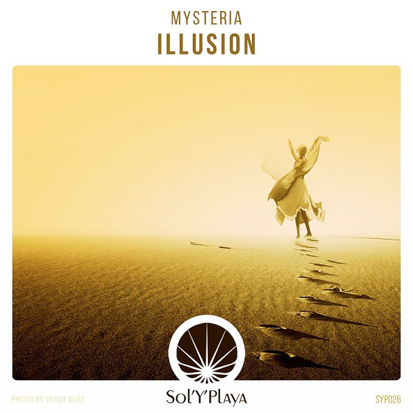 Mysteria - In My Soul