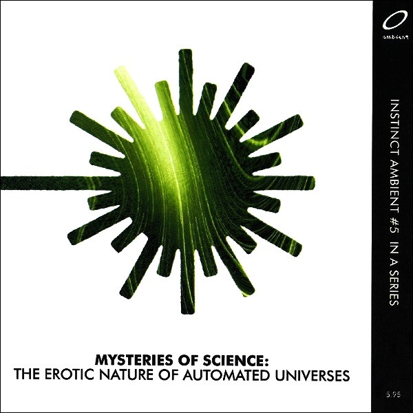 Mysteries of Science - Chaos Pleasures