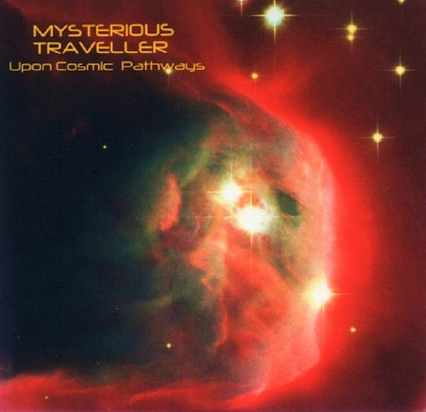 Mysterious Traveller - Green Africa