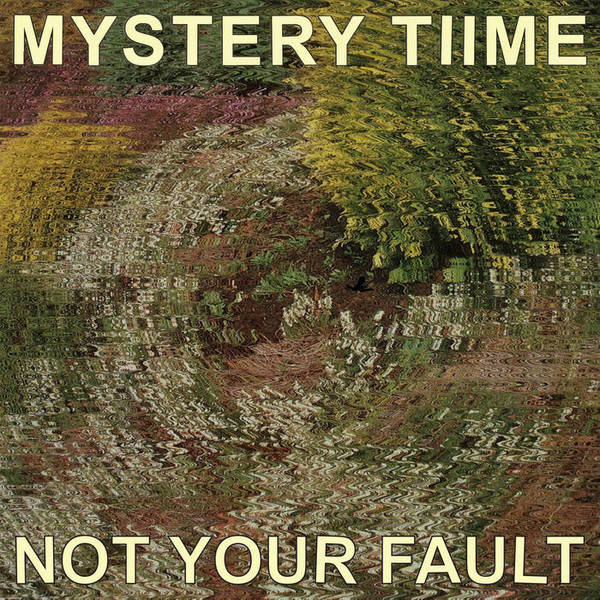 Mystery Tiime - Thank You Deeply