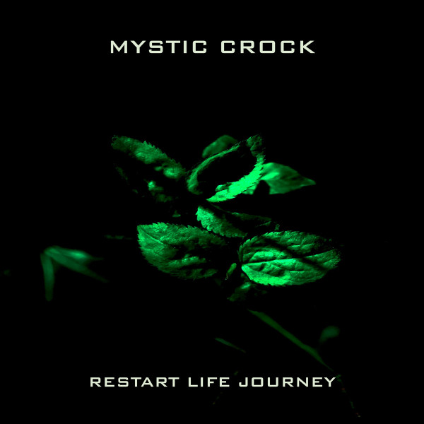 Mystic Crock - Zig Zag