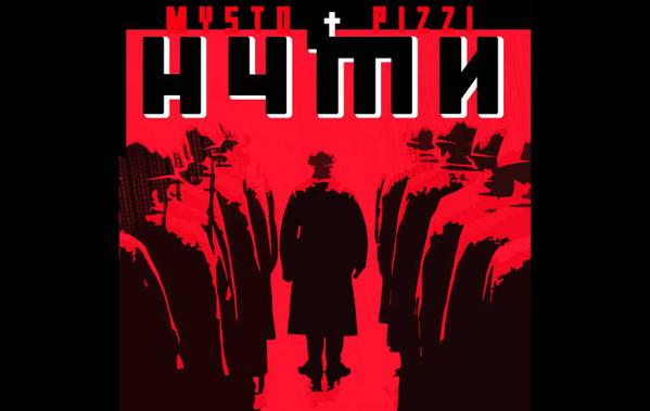 Mysto & Pizzi - Flight to Paris