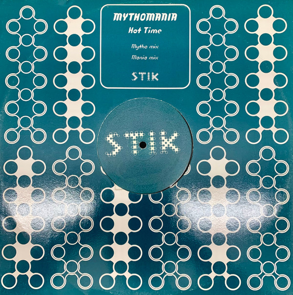 Mythomania - Hot Time (Mytho Mix)