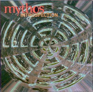 Mythos - Planinata