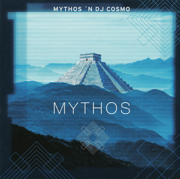 Mythos 'N DJ Cosmo - The Heart of the Ocean