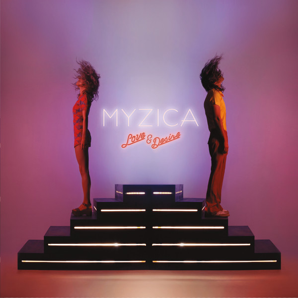 Myzica - We Belong Together