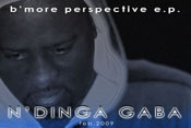 N'Dinga Gaba - Beautiful