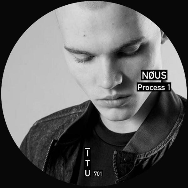 NØUS - When Two Worlds Collide