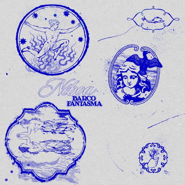 Néboa - Ter o ceo