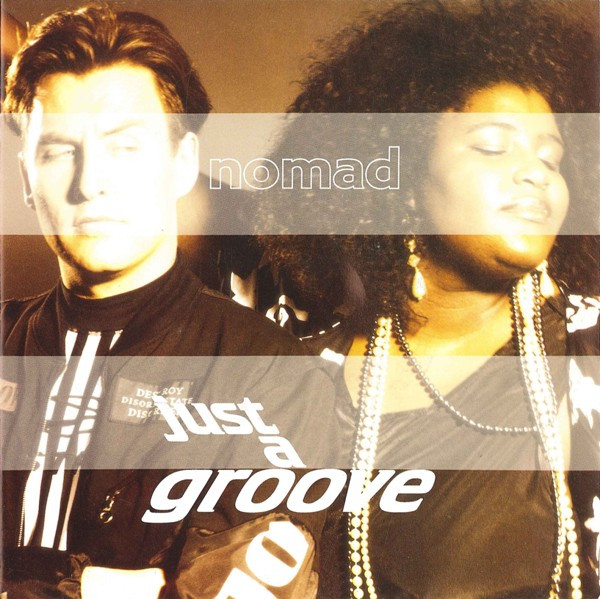 Nømad - Happy Ever After