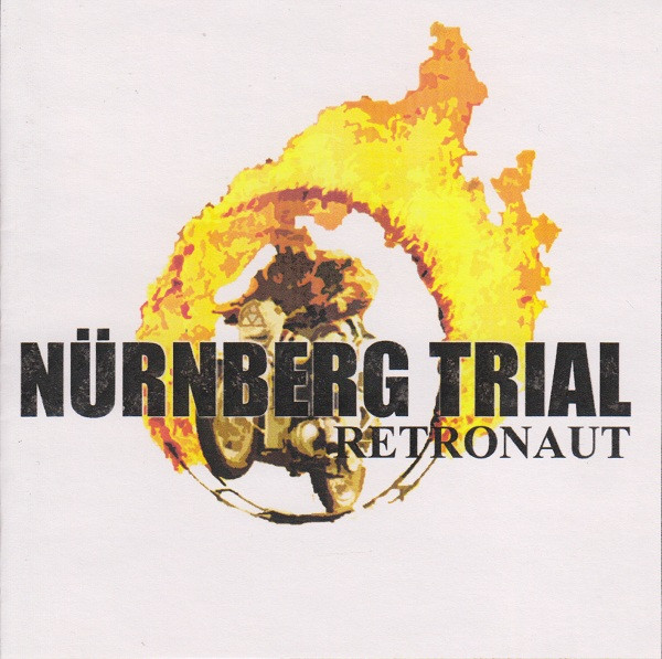 Nürnberg Trial - Cambodia