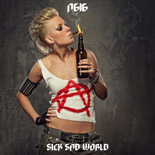 N-616 - Production